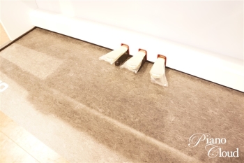 電子ピアノAP-550