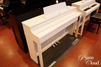 電子ピアノAP-550