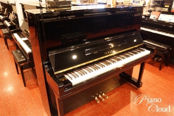 中古アップライトピアノU300