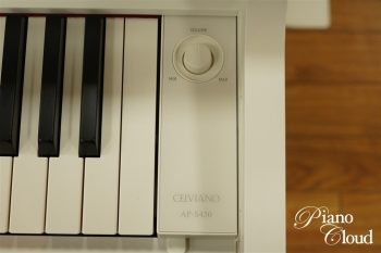 電子ピアノ AP-S450