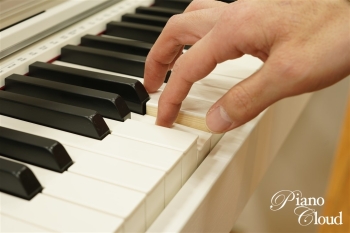 電子ピアノ AP-S450