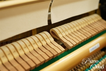 中古アップライトピアノ UX30BL