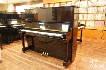 中古アップライトピアノ U3H