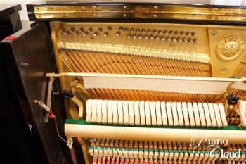 中古アップライトピアノU30A