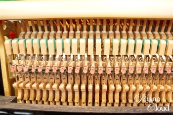 中古アップライトピアノU30A