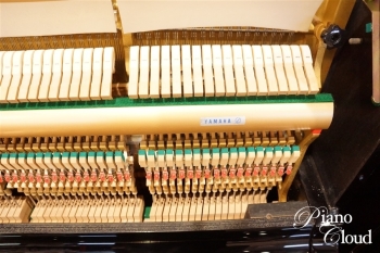 中古アップライトピアノU30A