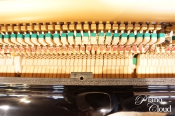 中古アップライトピアノU30A