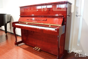 中古アップライトピアノMC1Bic