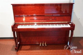 中古アップライトピアノMC1Bic