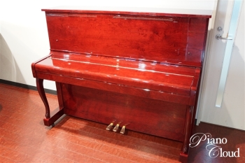 中古アップライトピアノMC1Bic