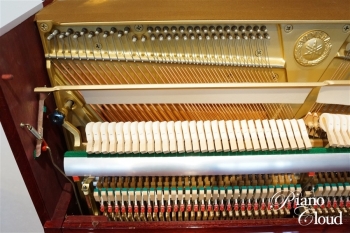 中古アップライトピアノMC1Bic