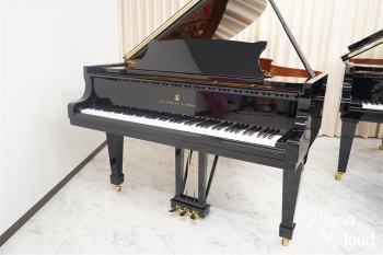 中古グランドピアノ B-211