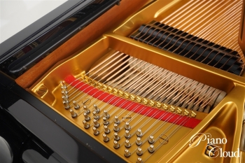 中古グランドピアノ B-211