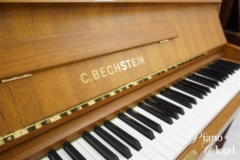 中古アップライトピアノ 12N