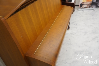 中古アップライトピアノ 12N