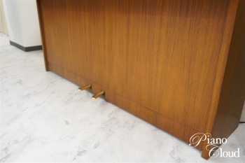 中古アップライトピアノ 12N