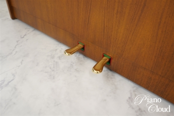 中古アップライトピアノ 12N