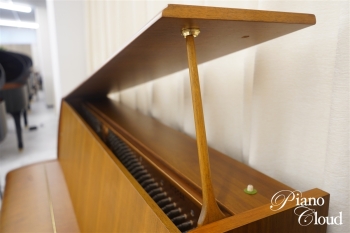 中古アップライトピアノ 12N