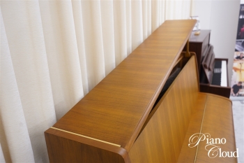 中古アップライトピアノ 12N
