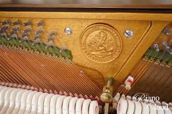 中古アップライトピアノ 12N