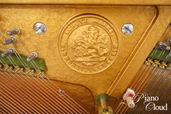 中古アップライトピアノ 12N