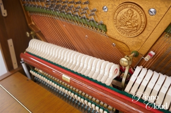 中古アップライトピアノ 12N