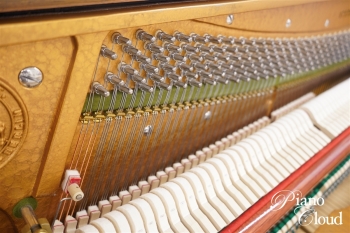 中古アップライトピアノ 12N