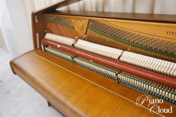 中古アップライトピアノ 12N