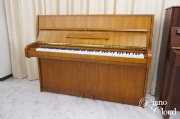 中古アップライトピアノ 12N