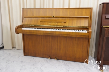 中古アップライトピアノ 12N