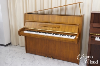 中古アップライトピアノ 12N