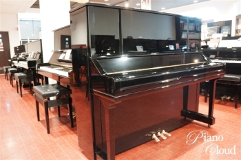 中古アップライトピアノYU30