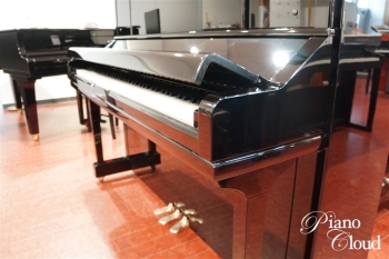 中古アップライトピアノYU30