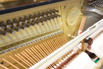 中古アップライトピアノYU30