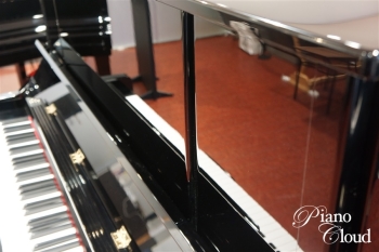 中古アップライトピアノYU30