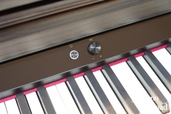 電子ピアノ LX-6