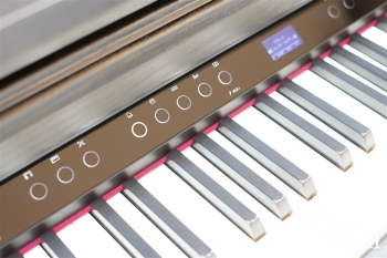 電子ピアノ LX-6