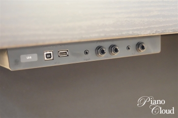 電子ピアノ LX-6