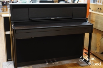 電子ピアノ LX-6