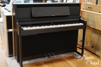 電子ピアノ LX-6