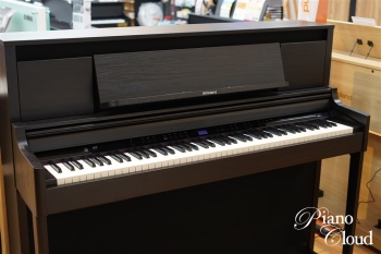 電子ピアノ LX-6