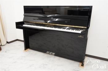 アップライトピアノ R2 Millenium