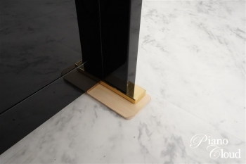 アップライトピアノ R2 Millenium