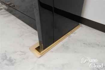 アップライトピアノ R2 Millenium