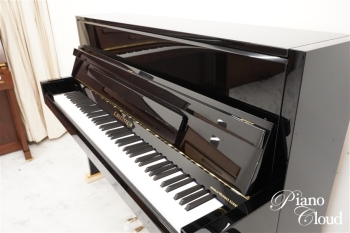 アップライトピアノ R2 Millenium