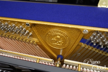 アップライトピアノ R2 Millenium