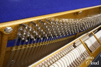 アップライトピアノ R2 Millenium