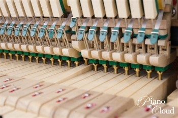 アップライトピアノ R2 Millenium