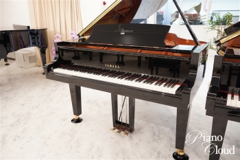 グランドピアノ C3X