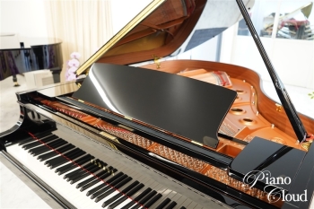 グランドピアノ C3X